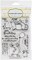Colorado Craft Company Clear Stamps 4"X6"-Birthday Wishing-By Anita Jeram